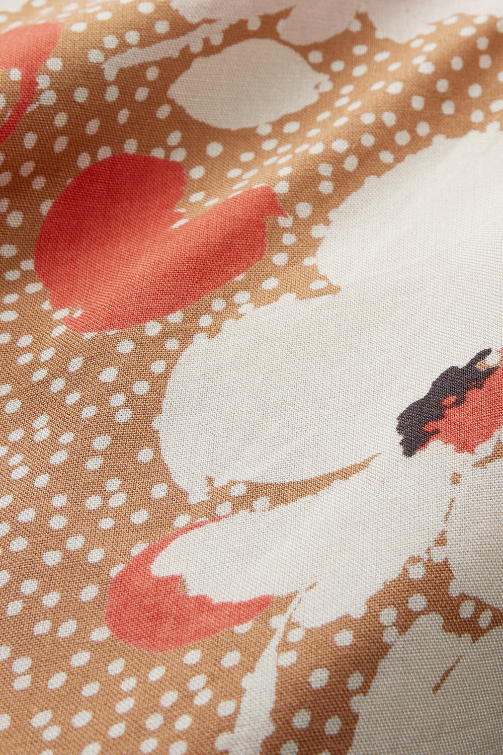 OCULLA KLEID, Chipmunk