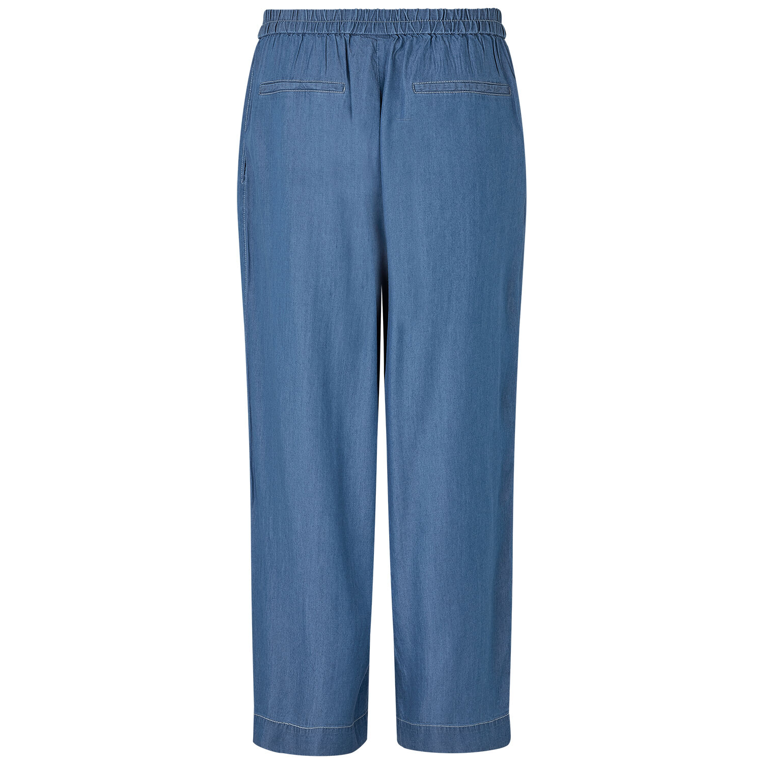 PARI HOSE, Blue Denim
