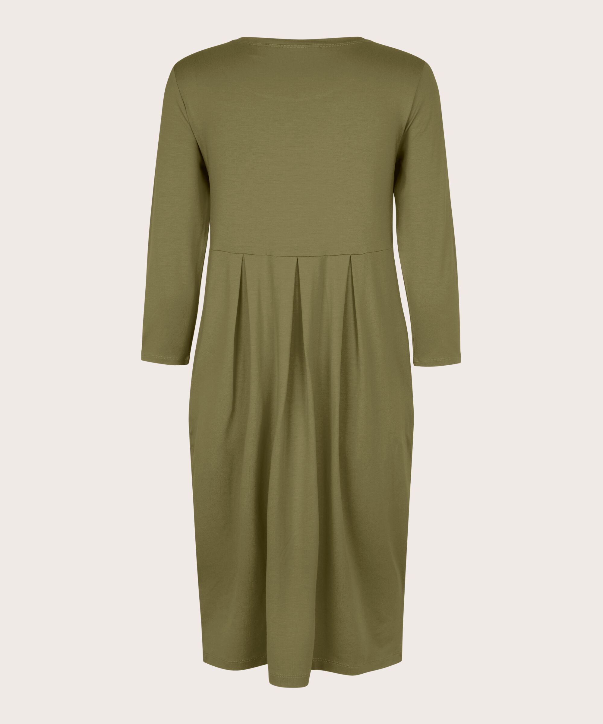 Tulpenkleid aus Jersey, Sea Turtle