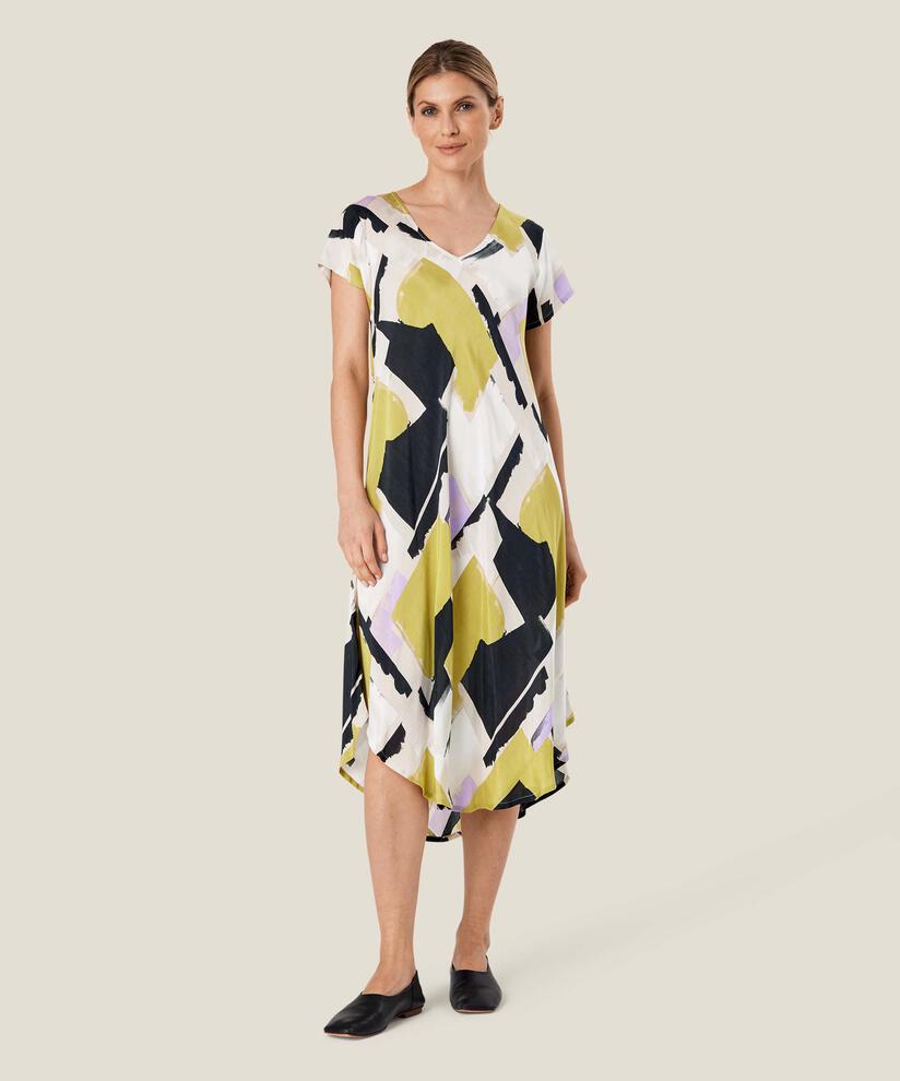 Nebili Kleid, Lentil Sprout
