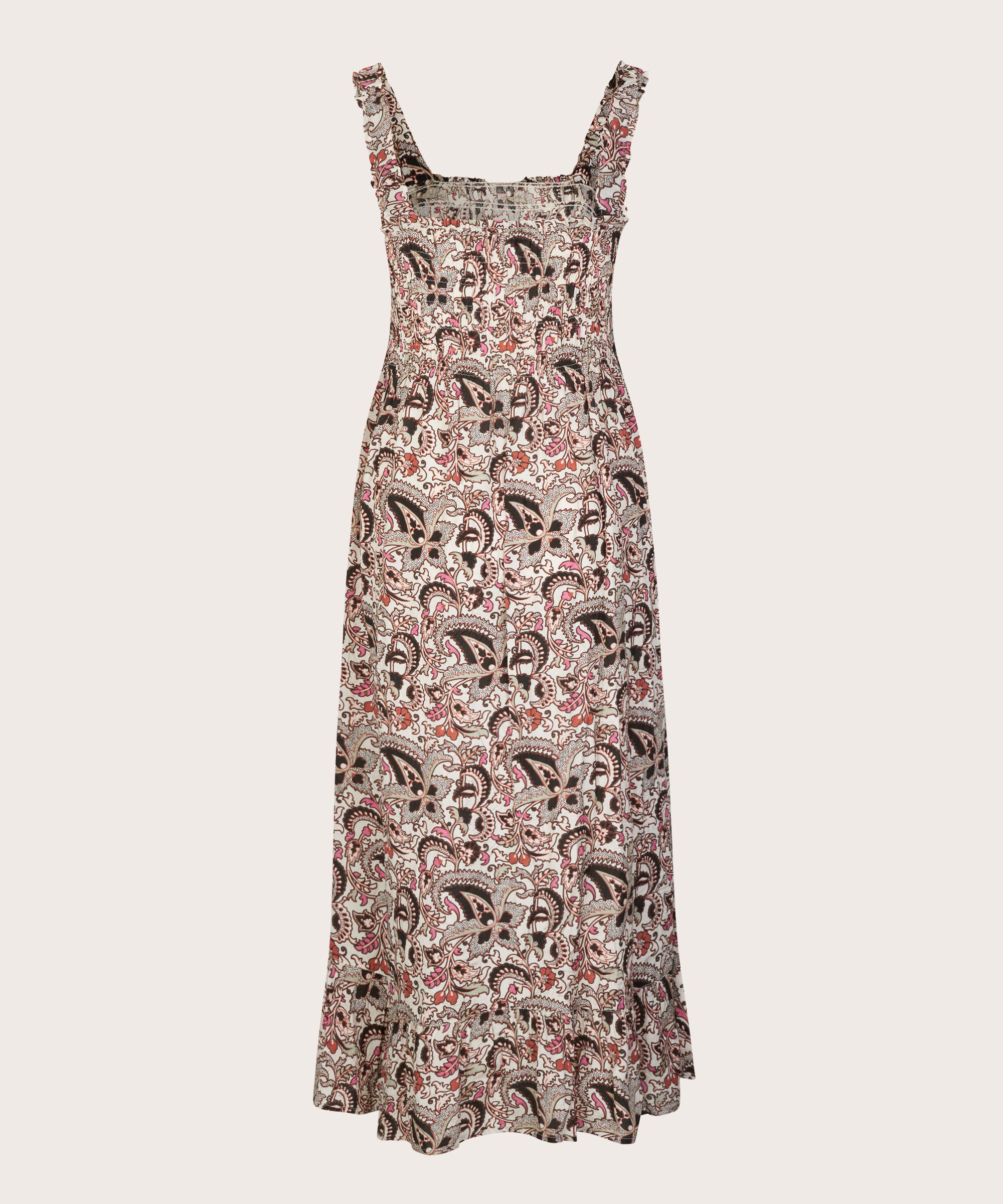 NISENI KLEID, Desert sage