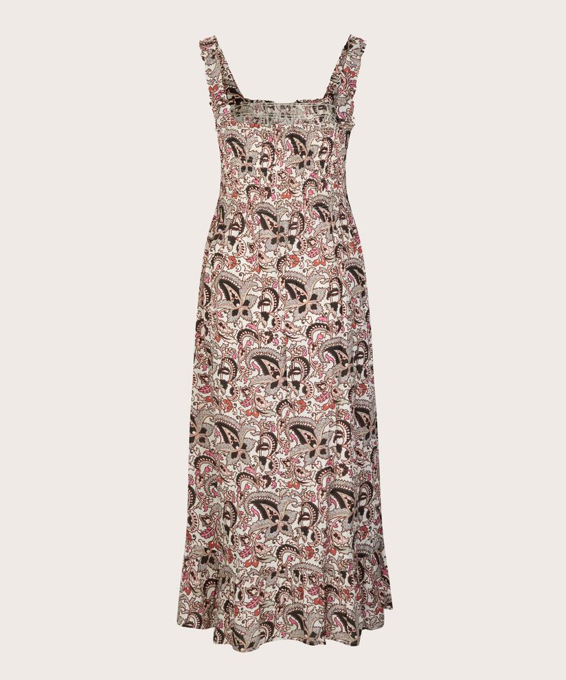 NISENI KLEID, Desert sage
