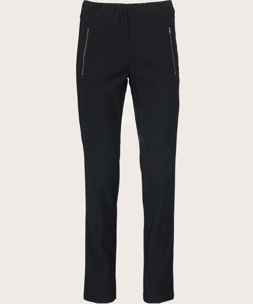 Pearl Hose, Black
