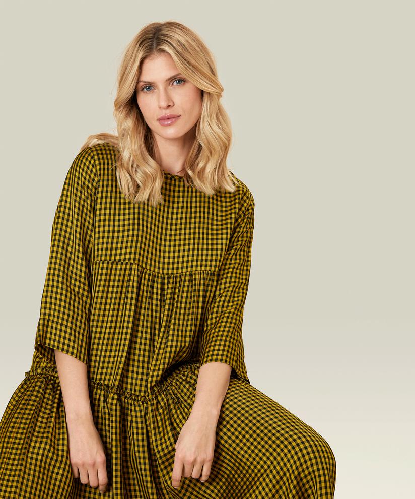 NYKIA KLEID, Olive Oil