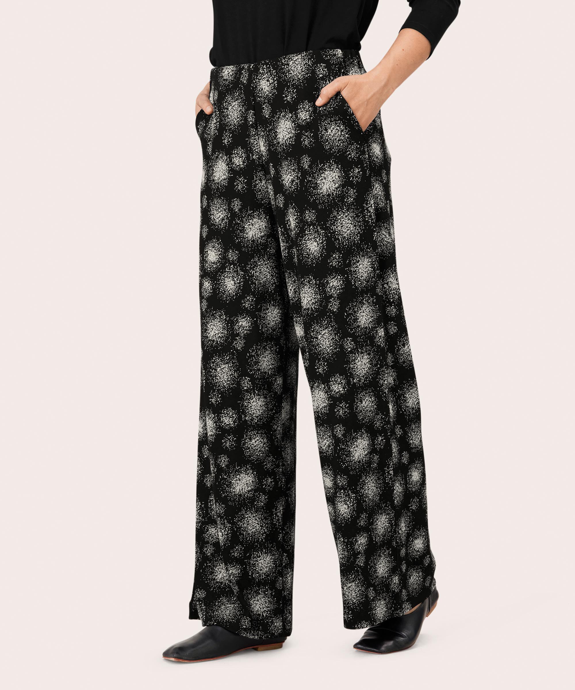 Pirista JERSEY Hose, Black