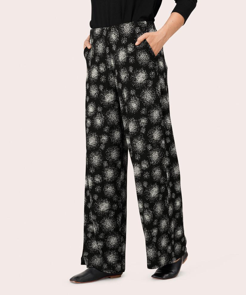 Pirista JERSEY Hose, Black