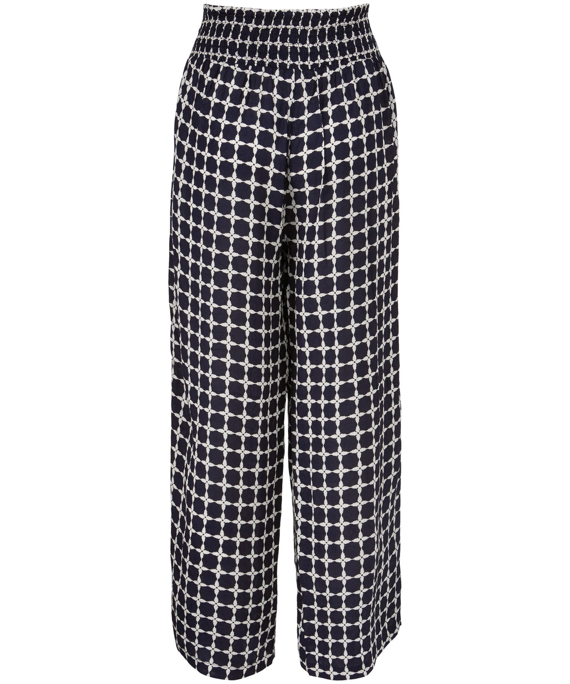 PURNIS HOSE, Navy