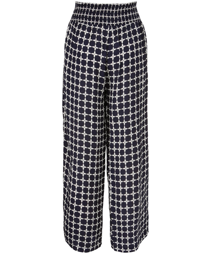 PURNIS HOSE, Navy