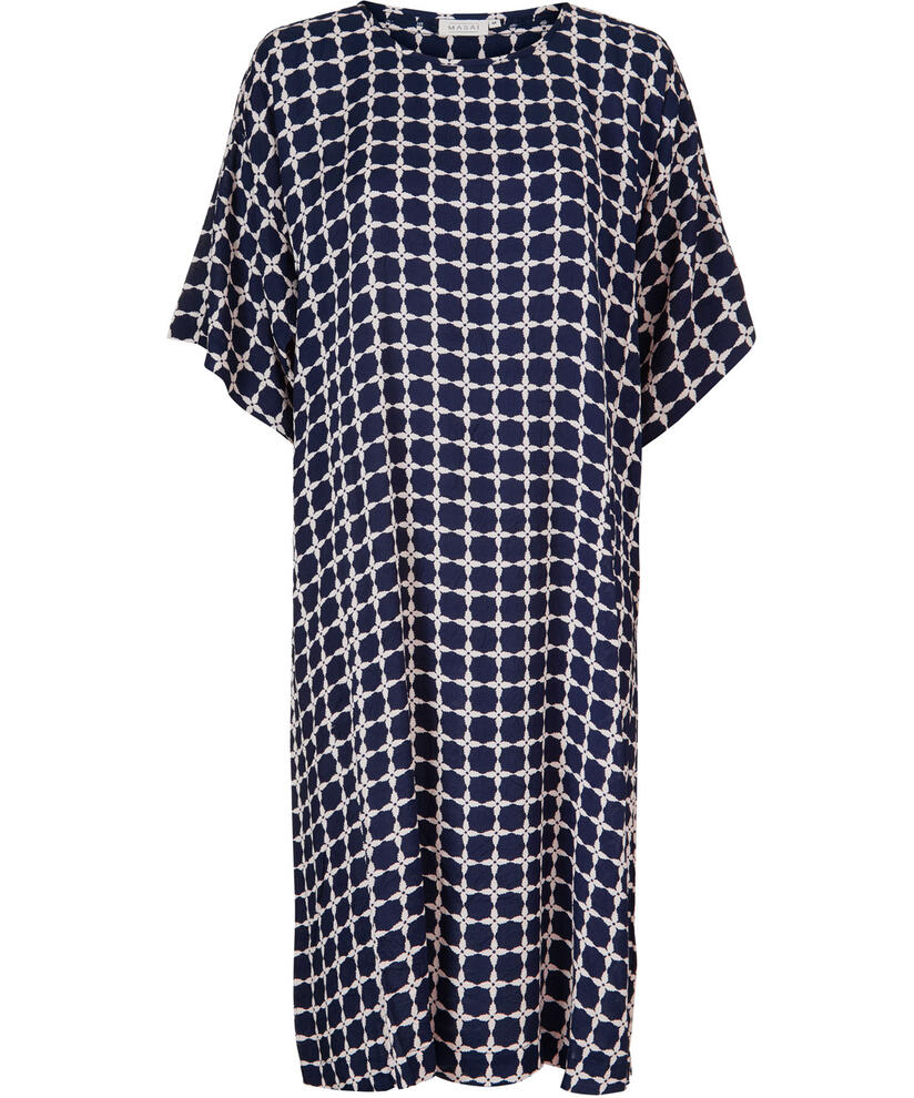 NABI KLEID, Navy