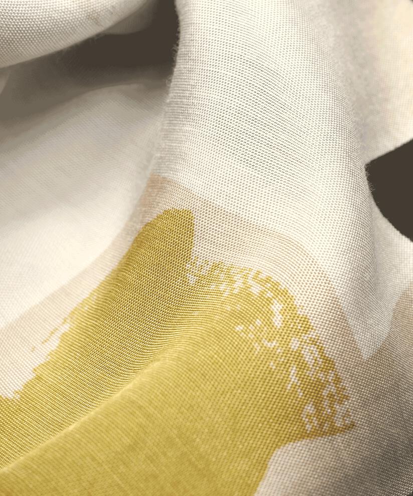 Odetto Kleid, Lentil Sprout