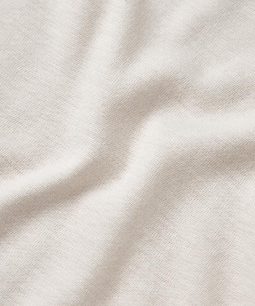 Langarmshirt aus Jersey, Jet Stream