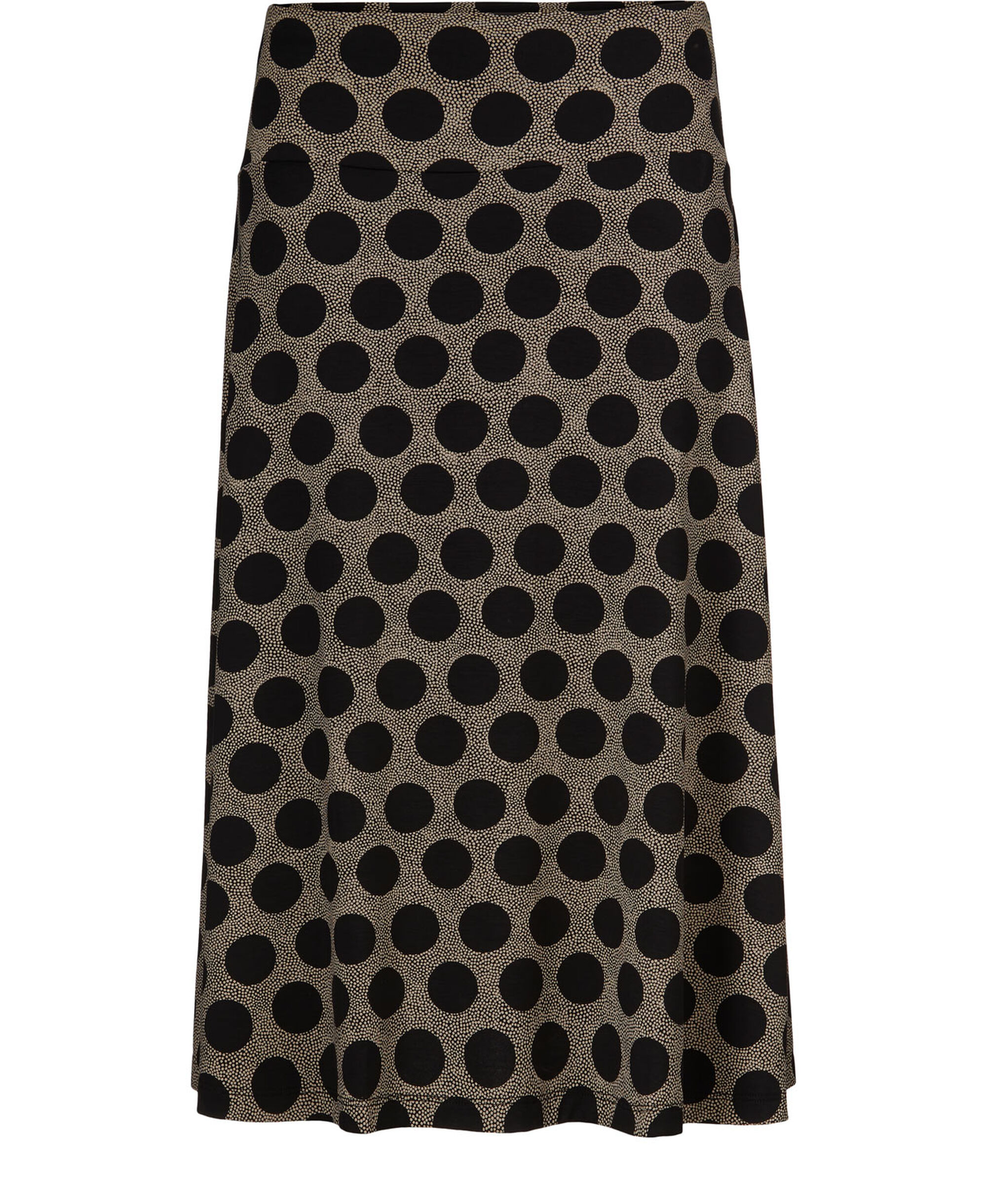 SABA ROCK, Black