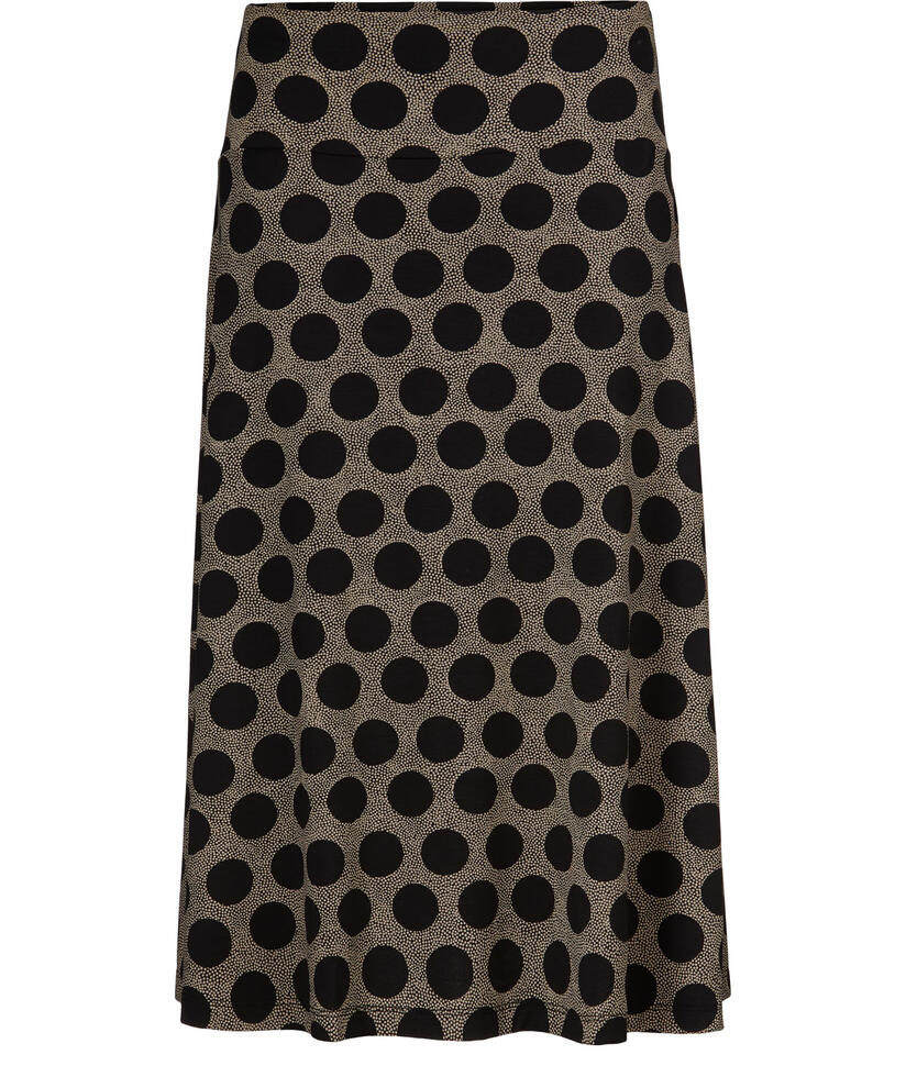 SABA ROCK, Black