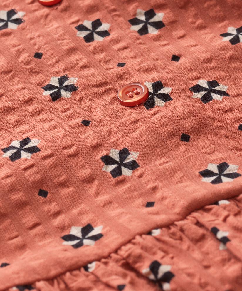 NANOTTI KLEID, Aragon