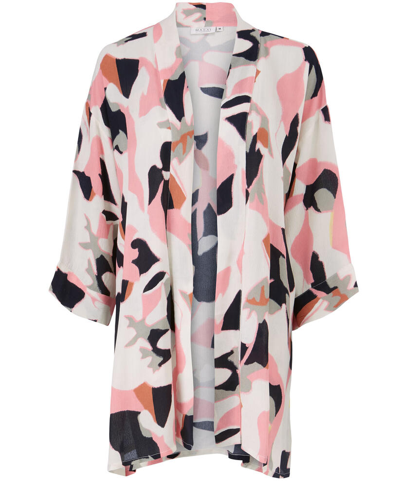 JOSSLYN JACKE, Peach Blossom
