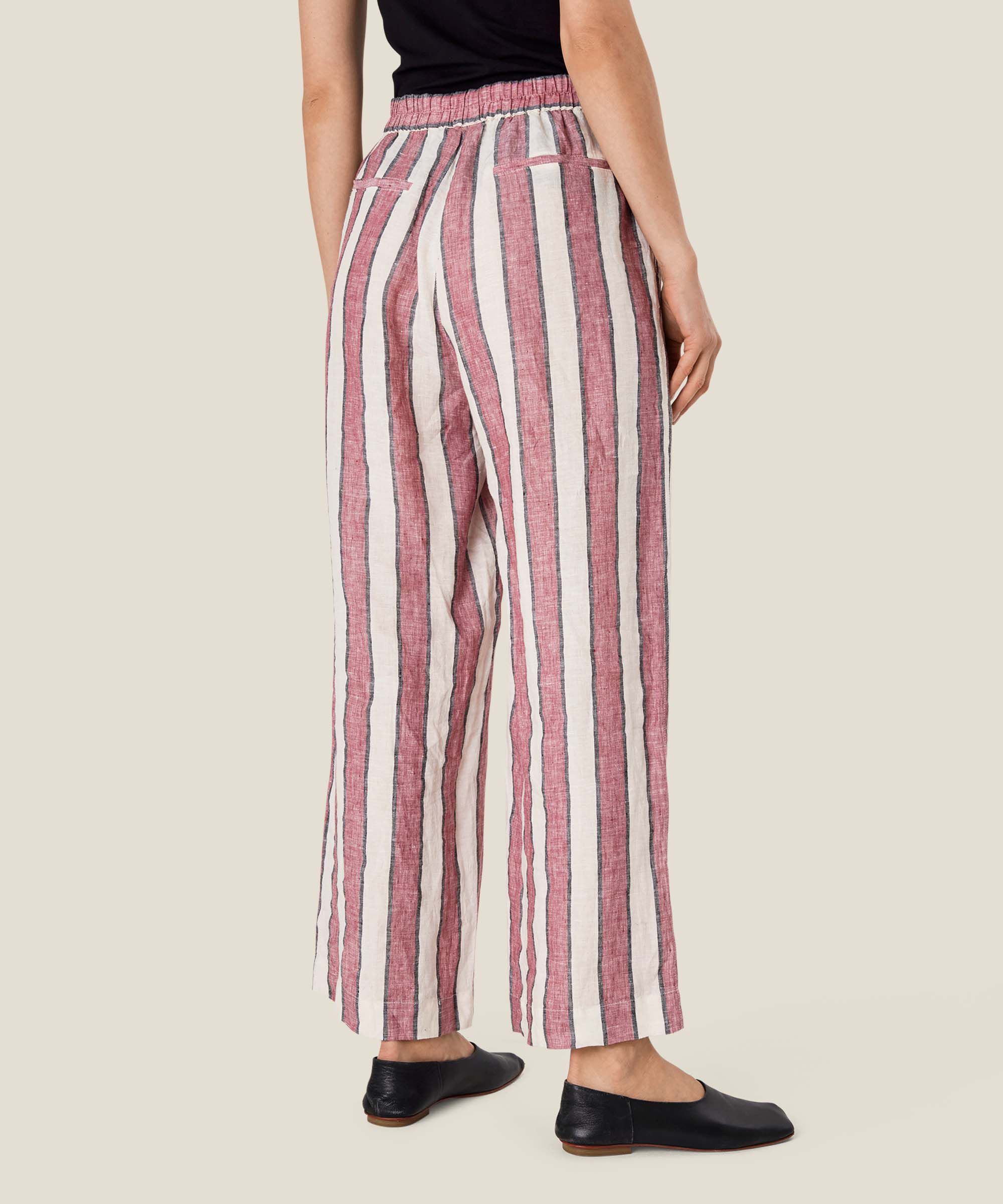 Parini Hose, Earth Red