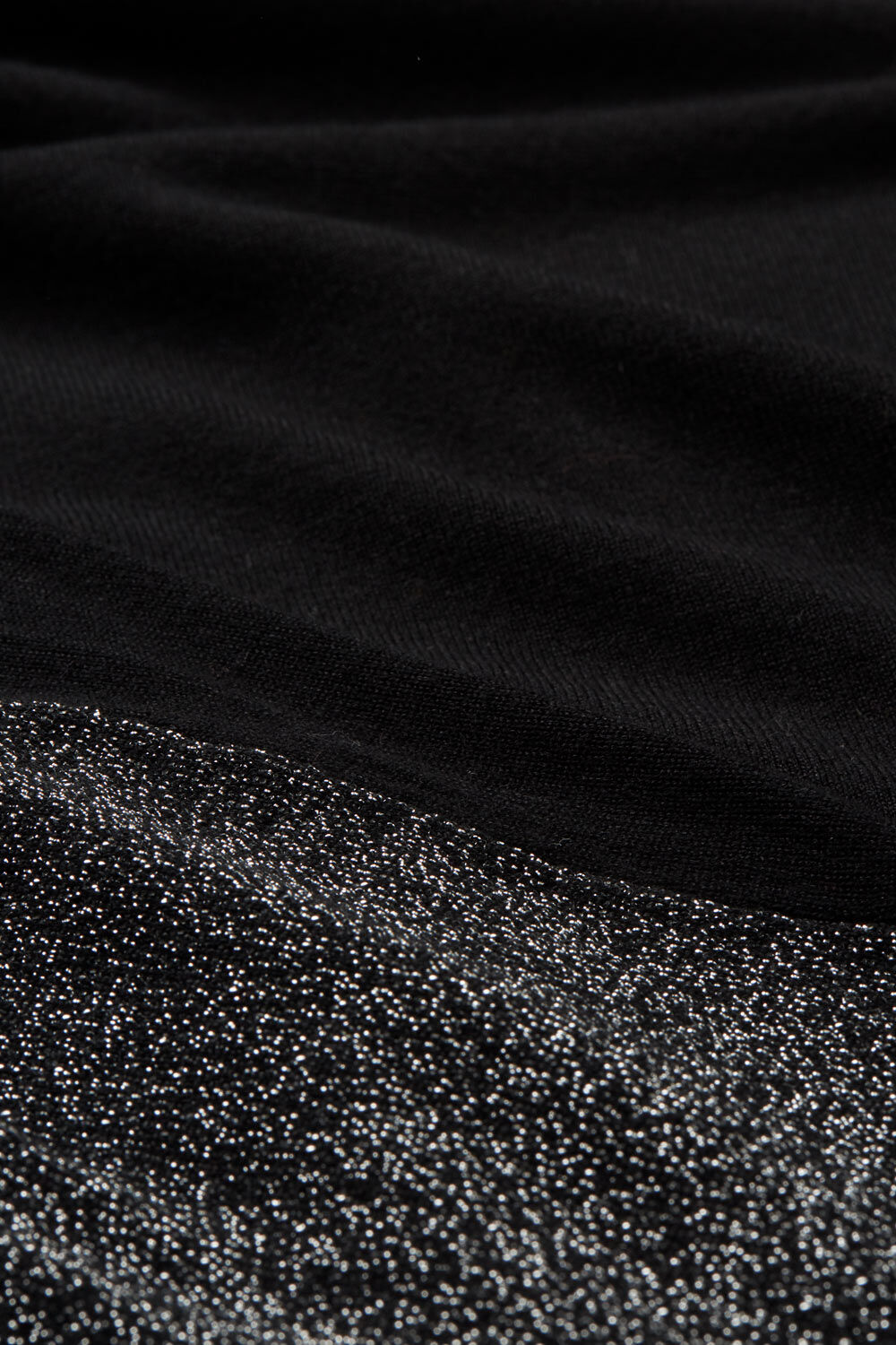 LIANA CARDIGAN, Black