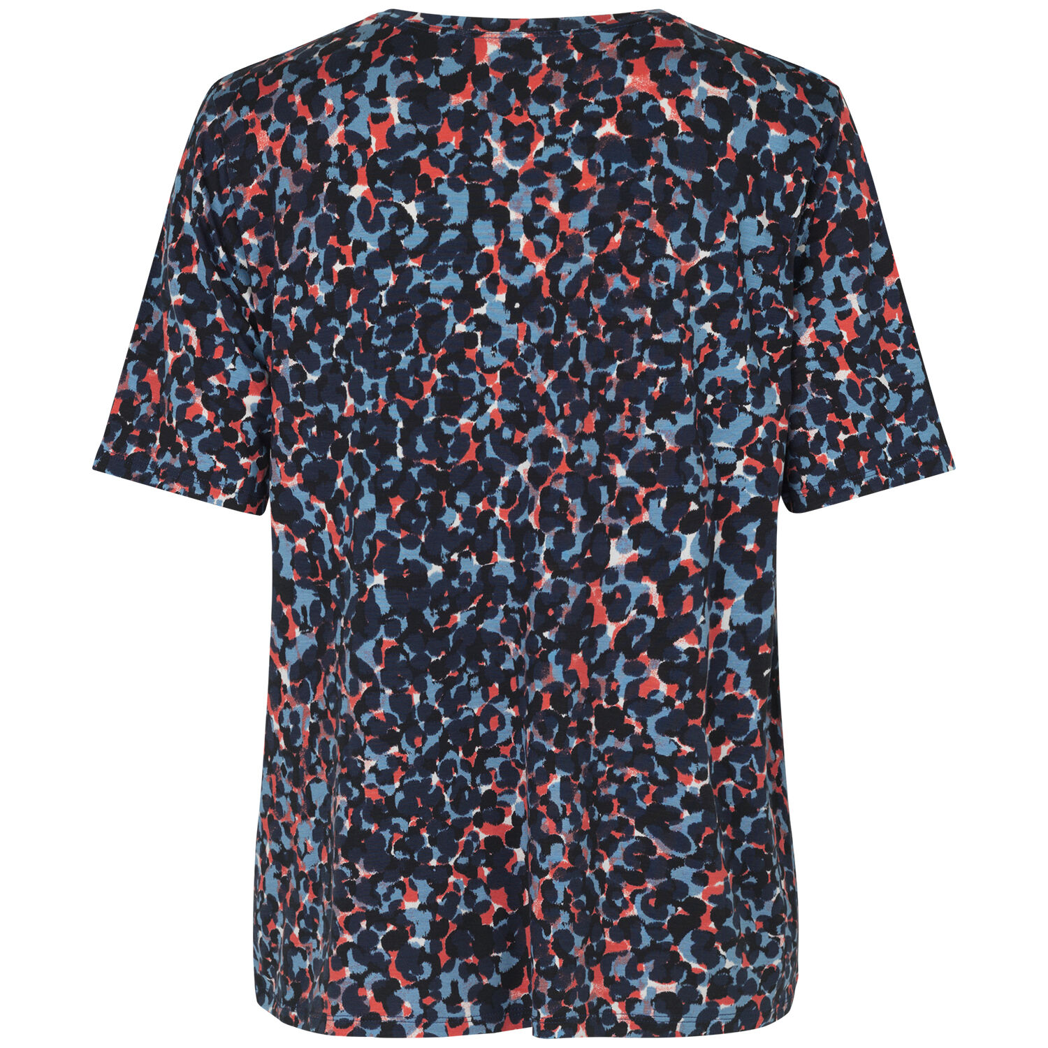 BUTTA JERSEY T-SHIRT, Quiet Harbor