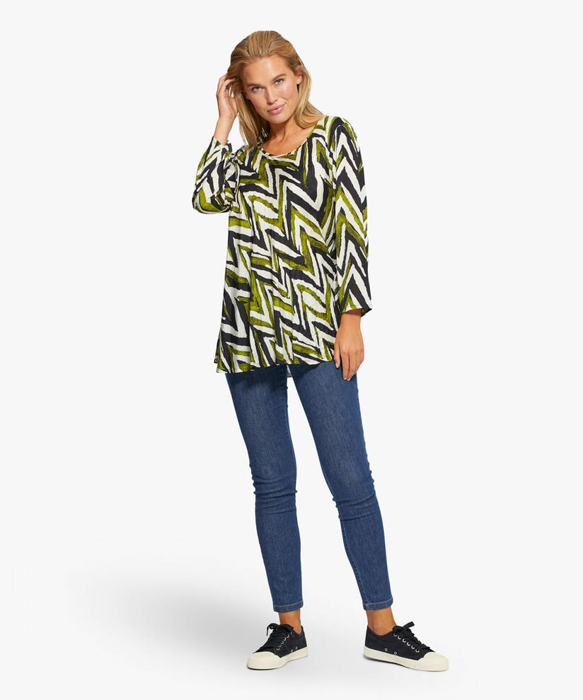 KAY SHIRT, Woodbine