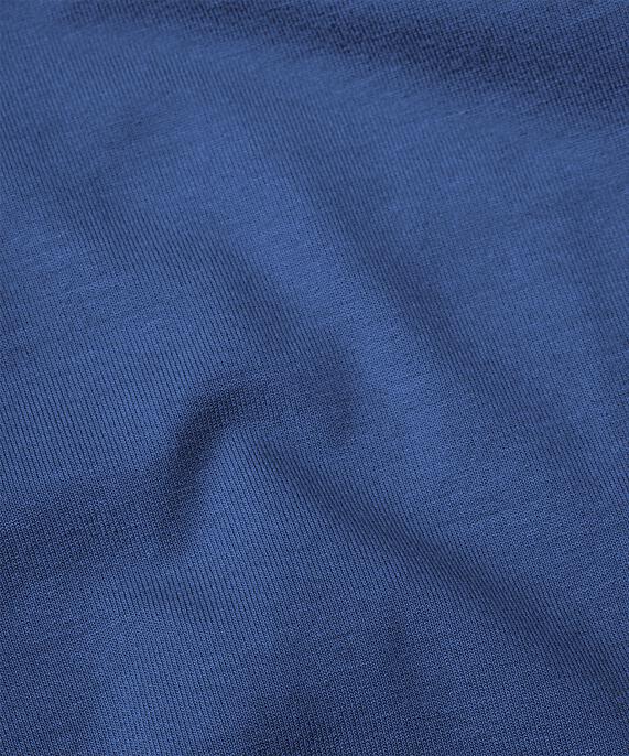 Weiche Jersey-leggings, Sargasso Sea