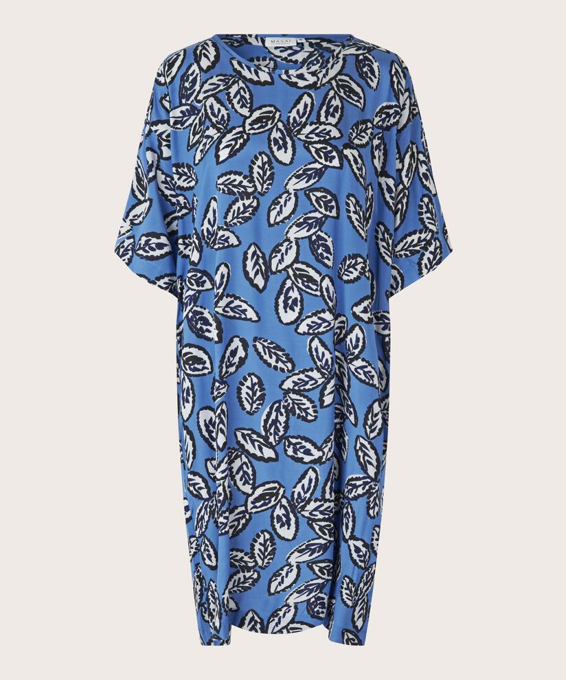 Nabi Kleid, Nebulas Blue
