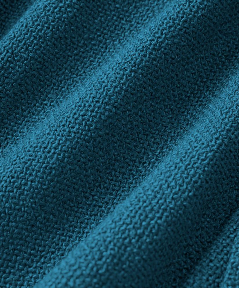 Kurze Jacke Aus Bouclé, Reflect Pond
