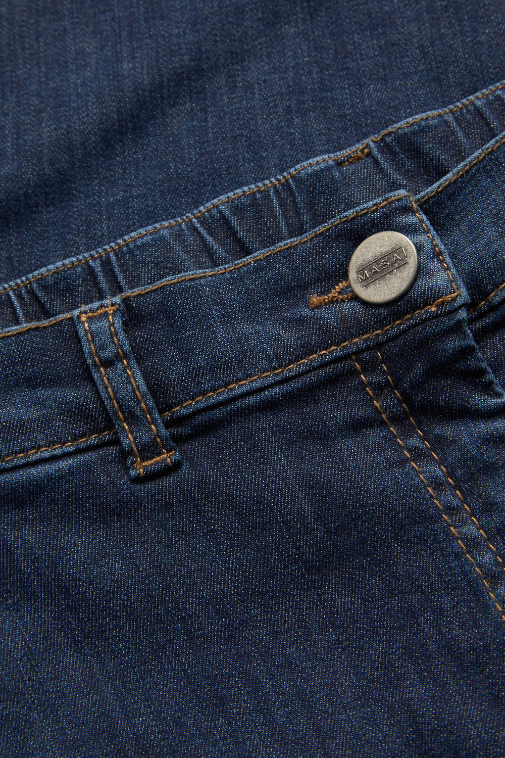 PAILAS HOSE, D Basic Denim