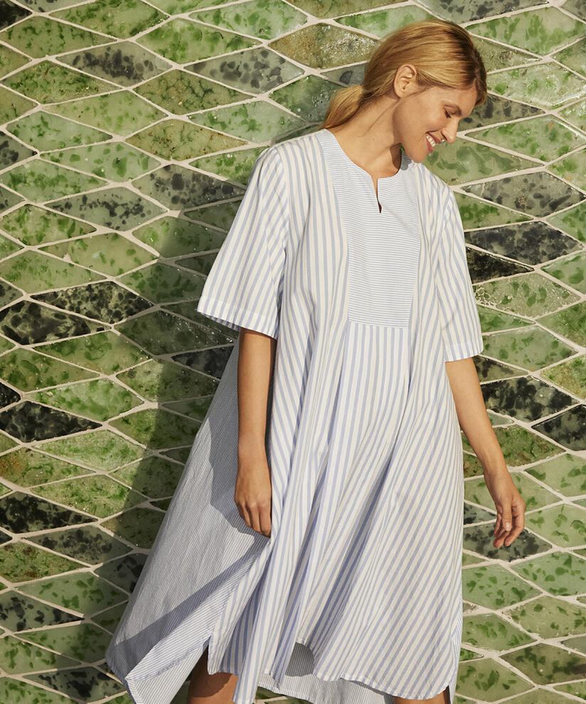 NATALI KLEID, Marlin