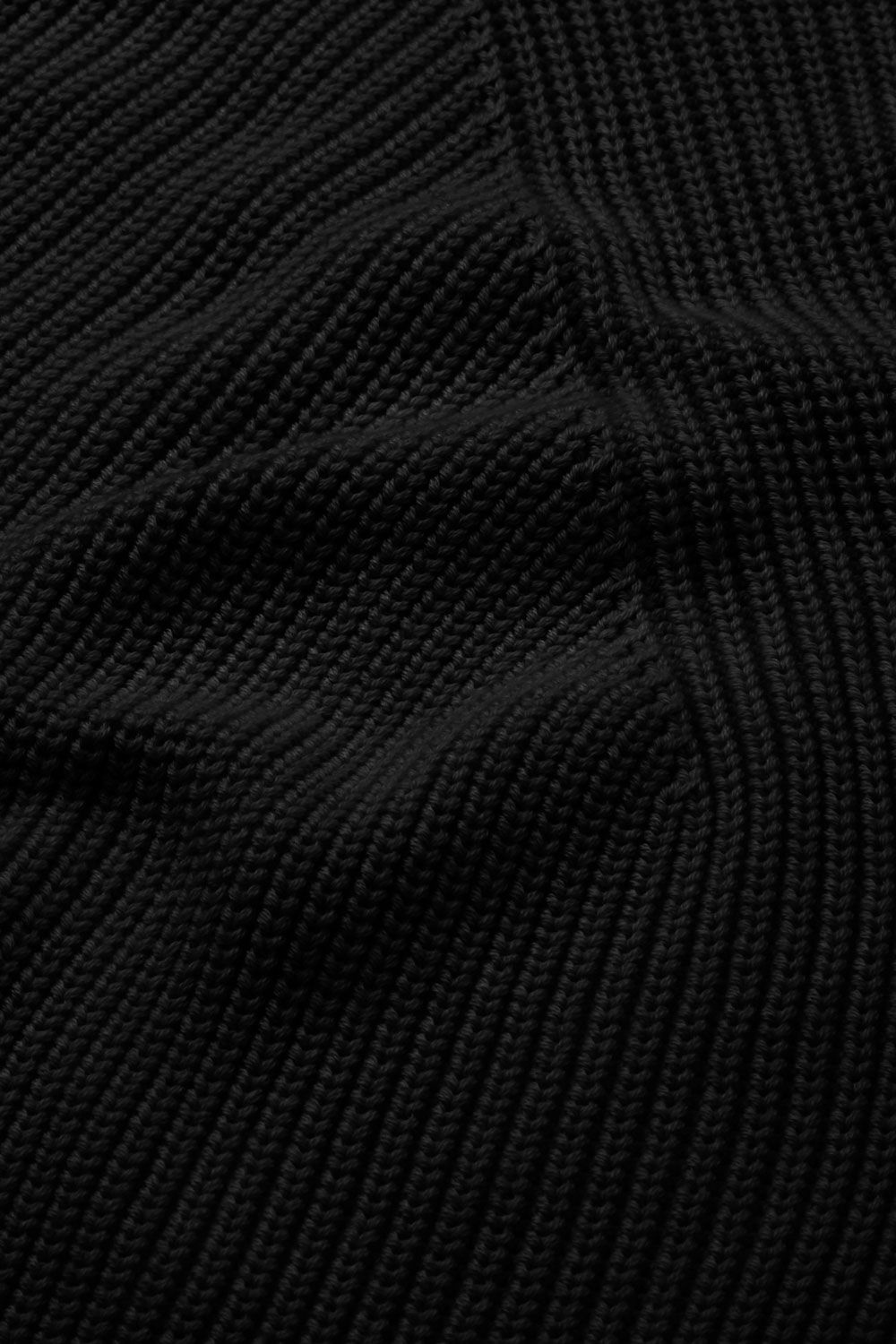 FIONOCA SHIRT, Black