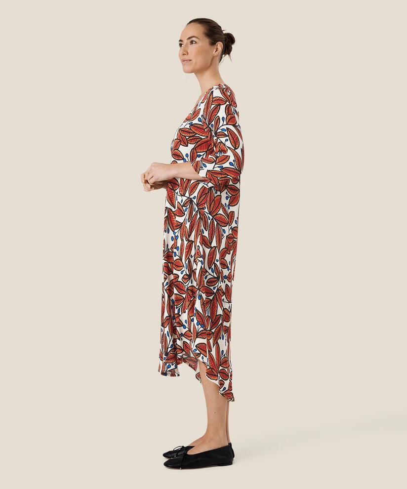 Nora Kleid, Whitecap