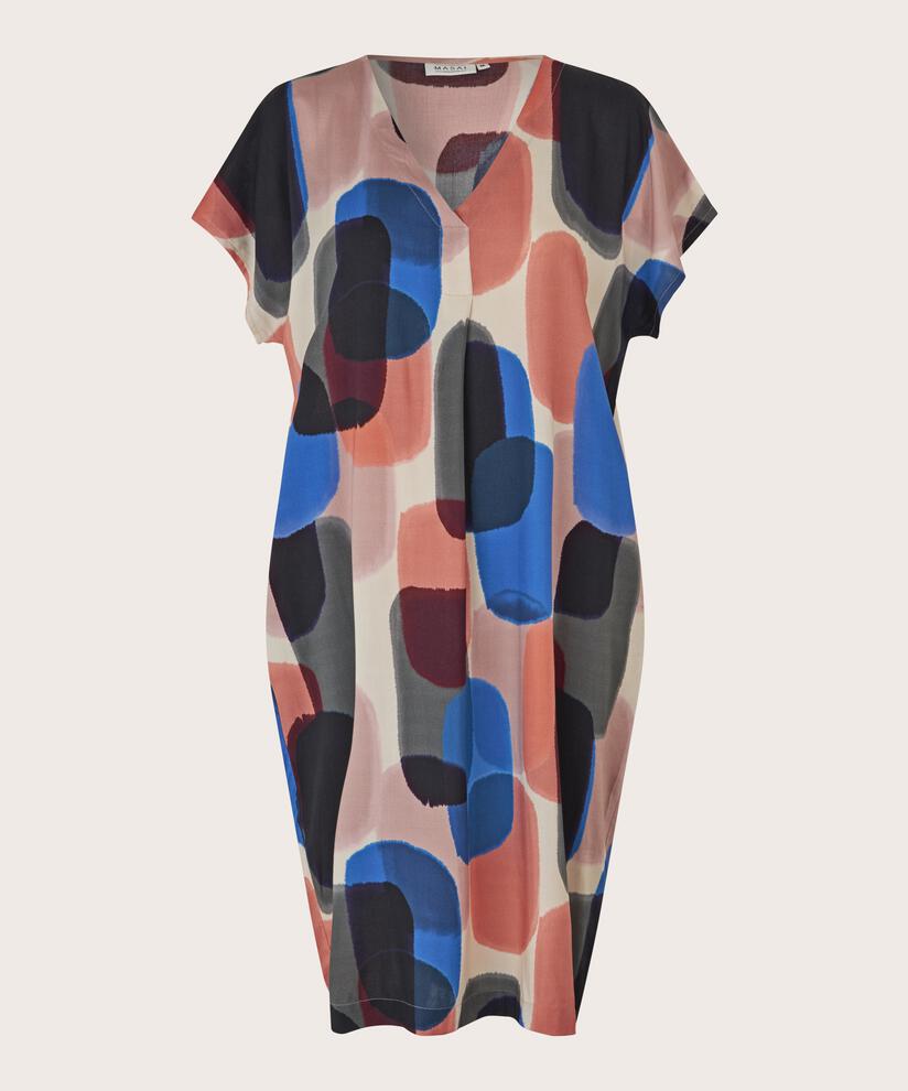 Odetto Kleid, Crabapple