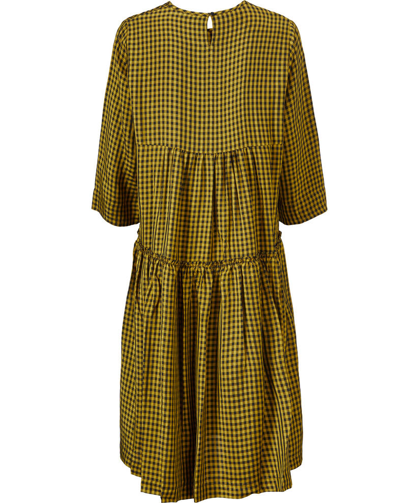 NYKIA KLEID, Olive Oil