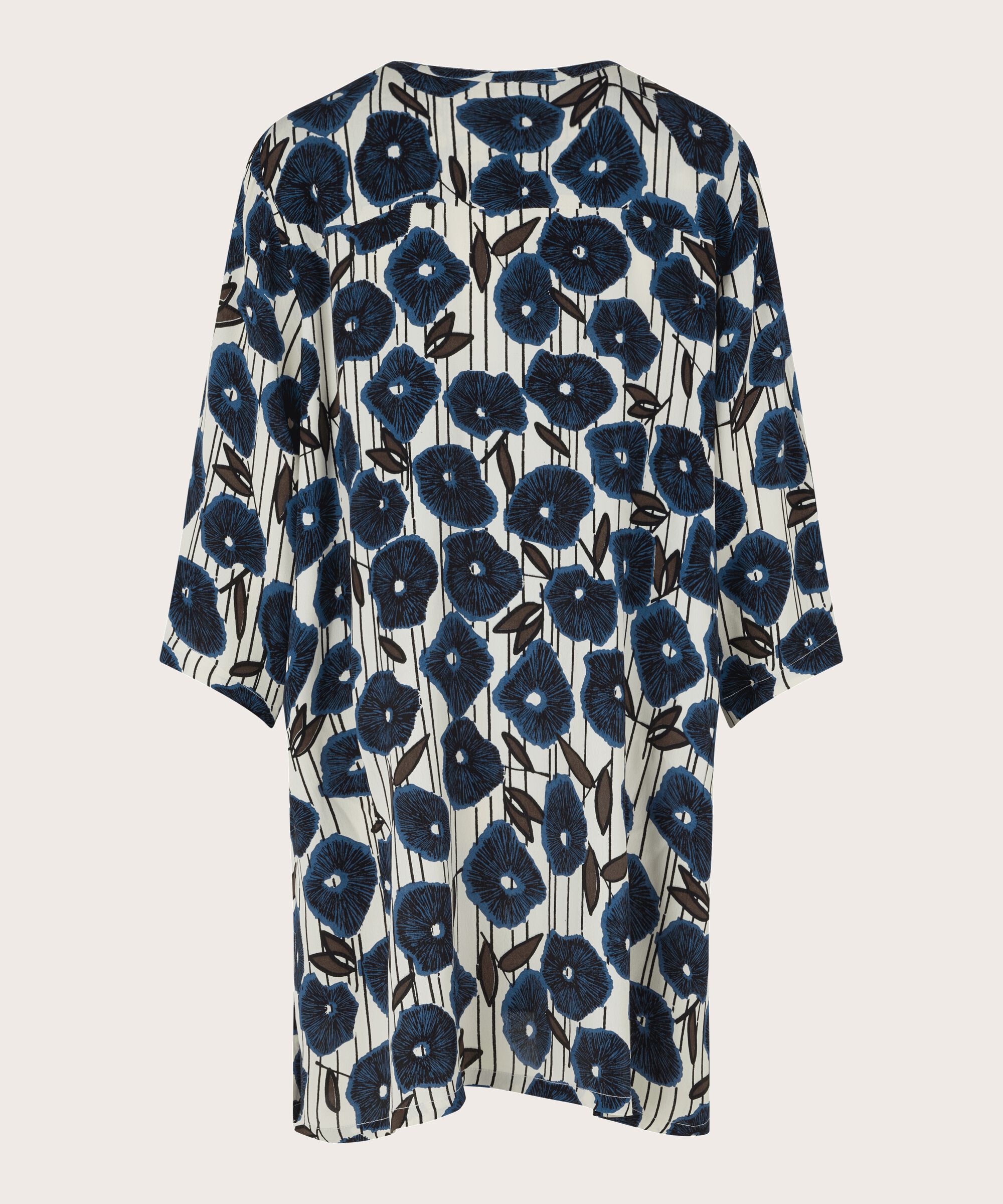 Gravis Tunika, True Navy