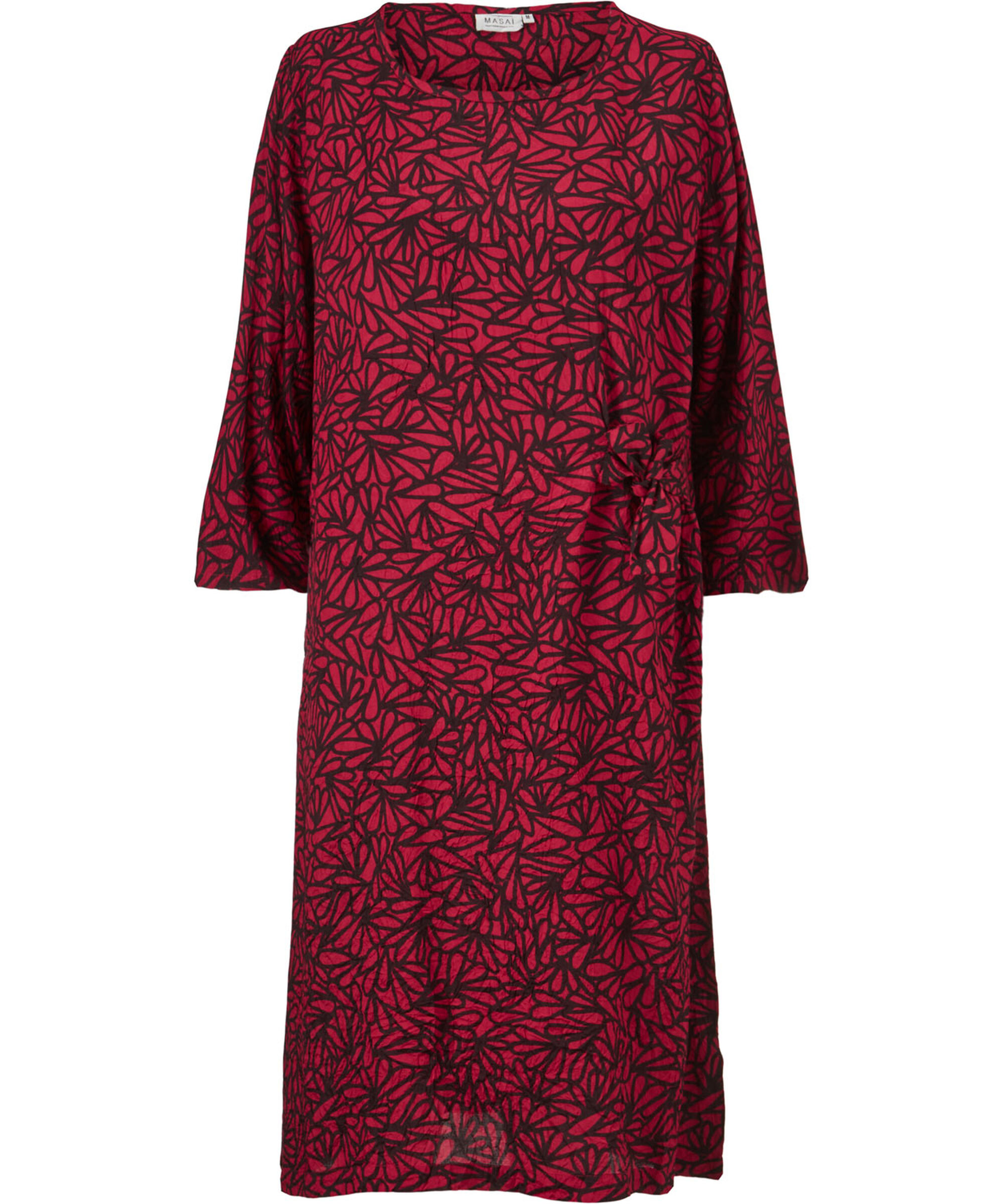 NONIE KLEID, Scarlet Sage