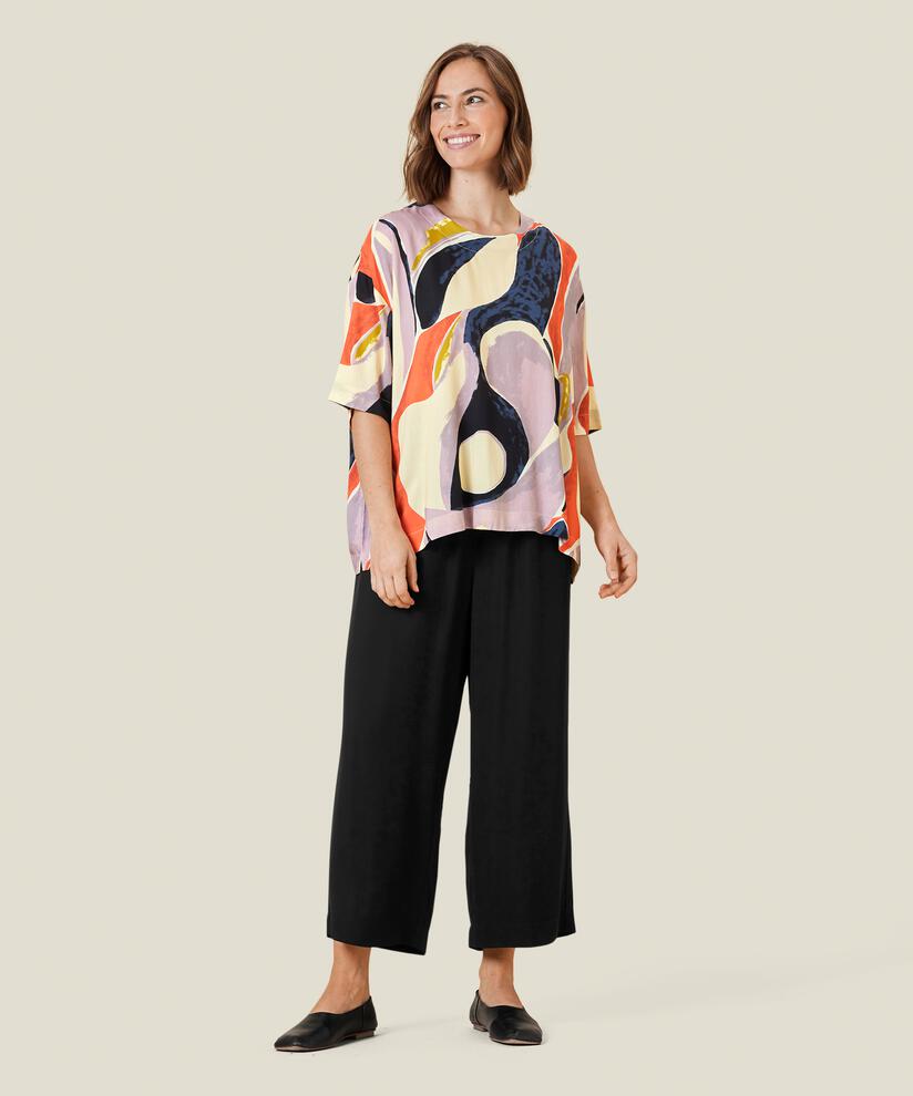 PARI HOSE, Black