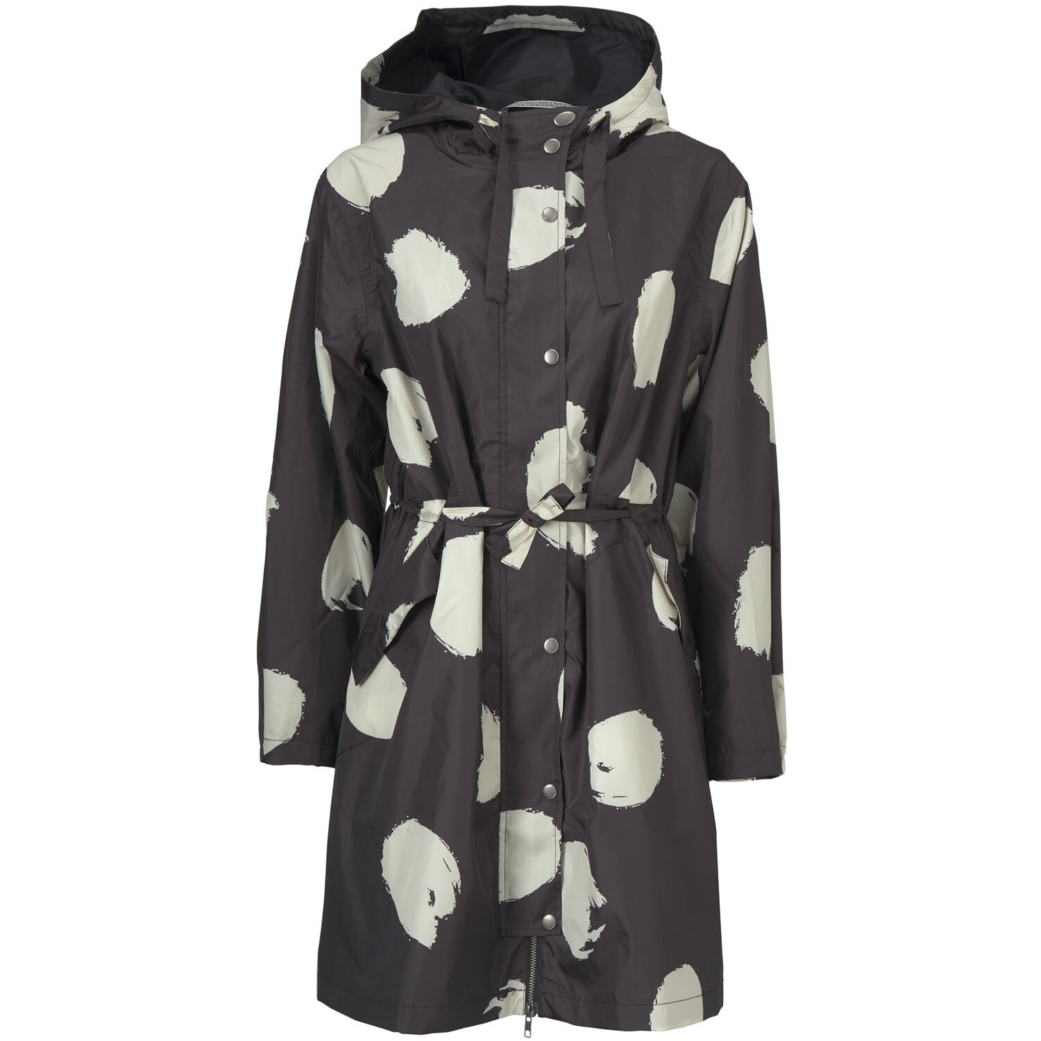 TINE MANTEL, Whitecap