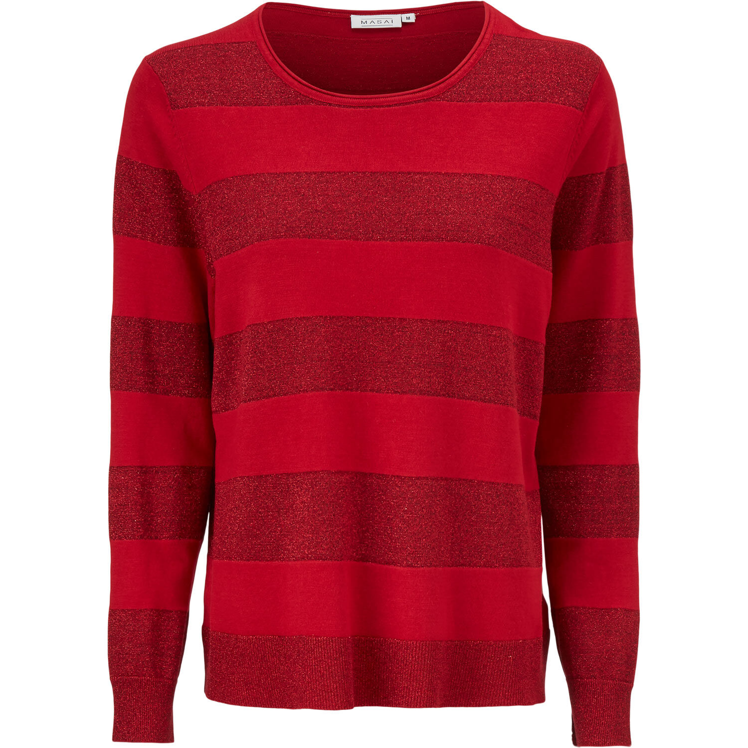 FILINA SHIRT, Chilli Pepper