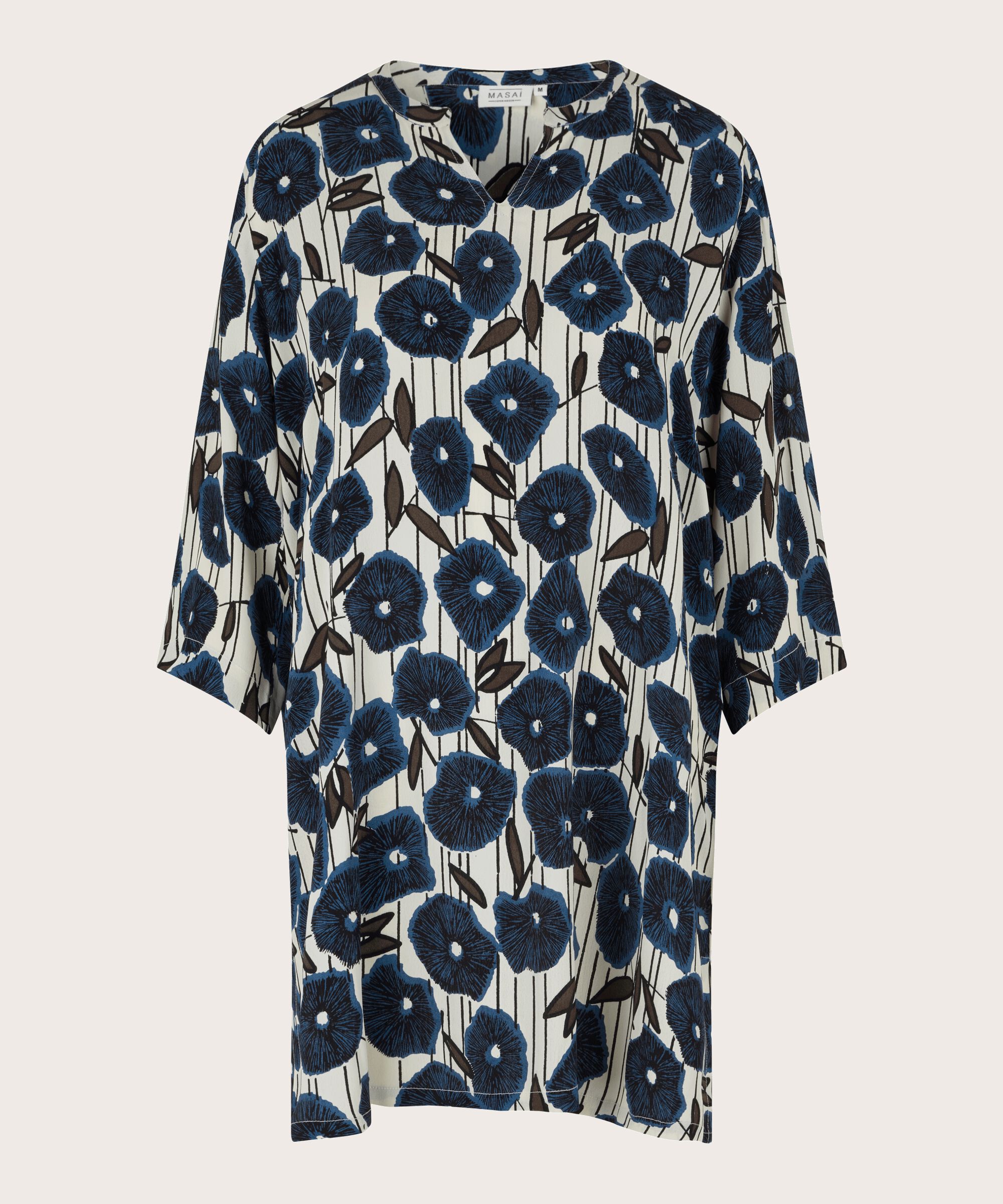 Gravis Tunika, True Navy