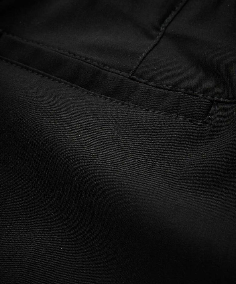 Pearl Hose, Black