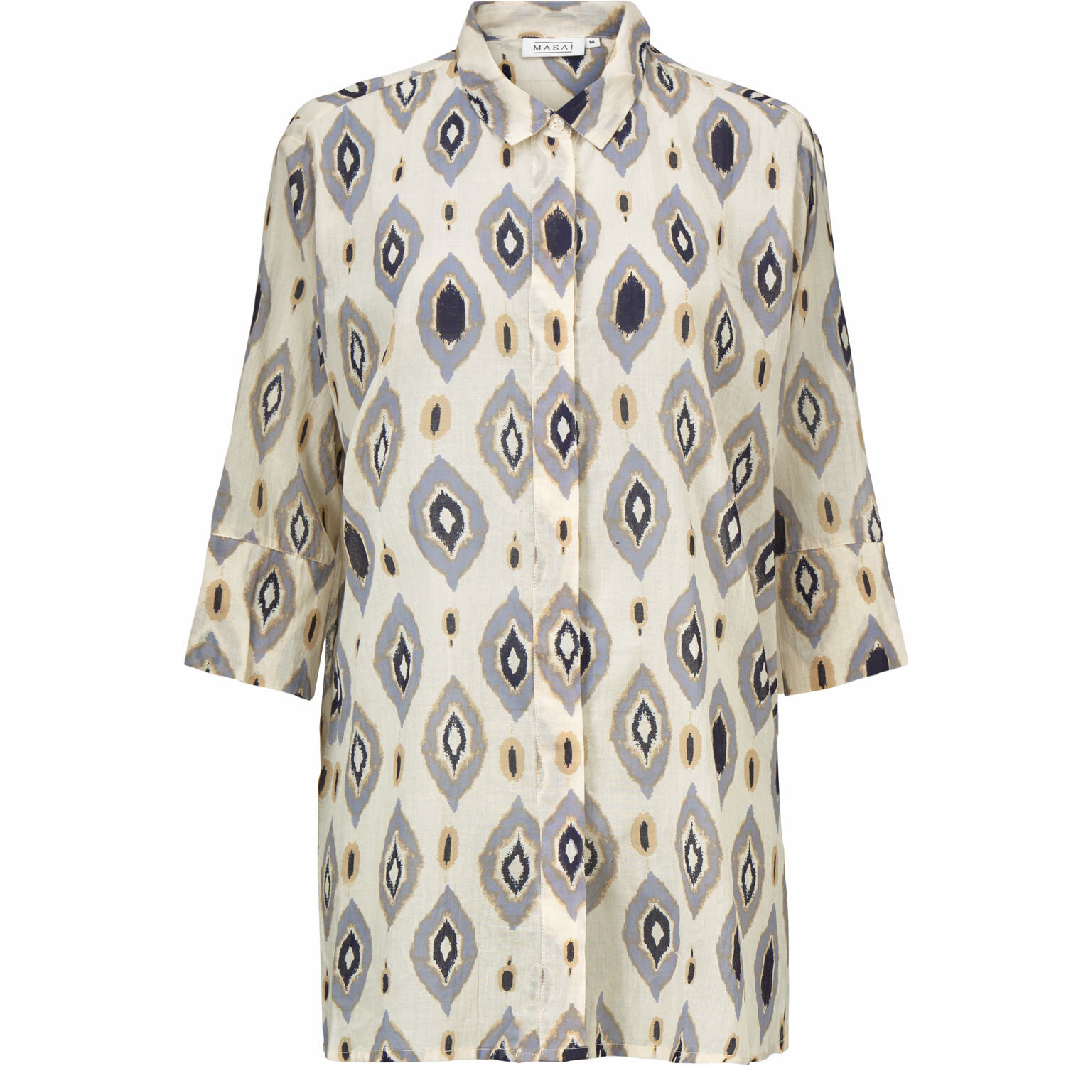 INDRASSI HEMDBLUSE, P. Impression