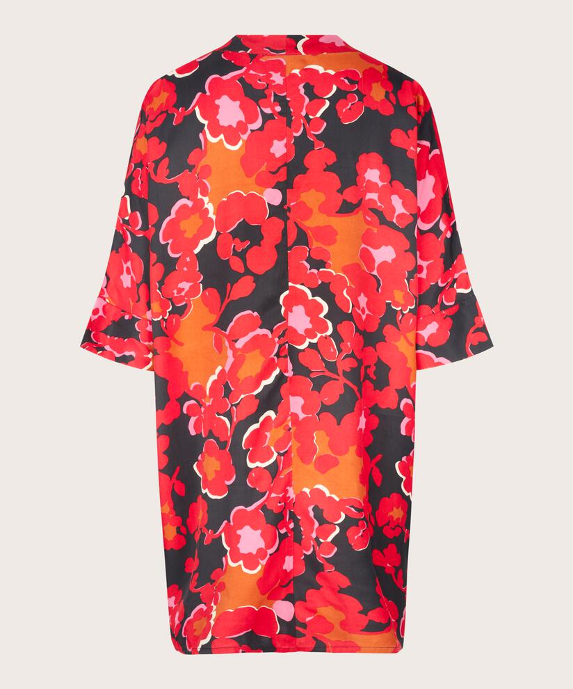 Goritta Tunika, Tango Red