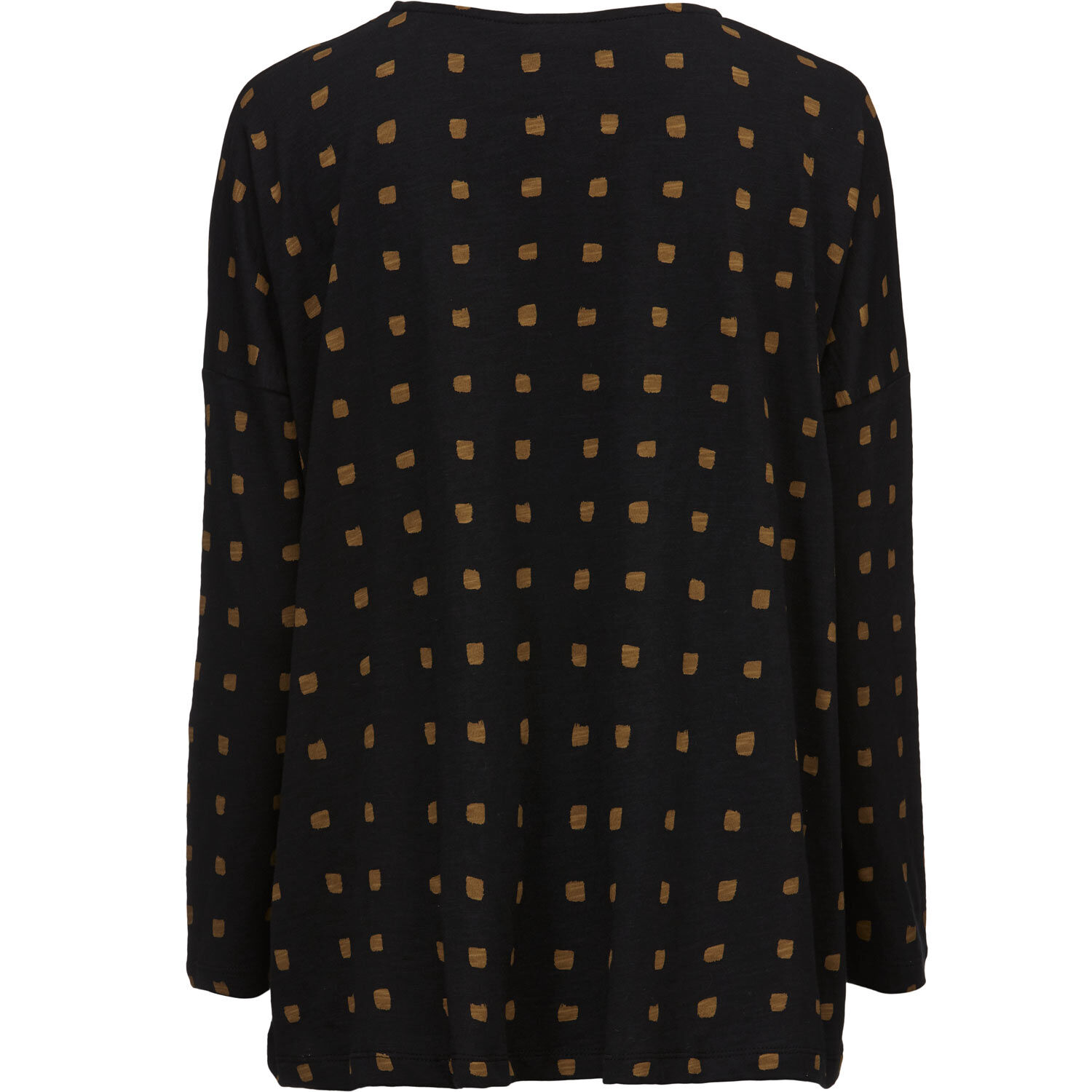 BABUA SHIRT, Tapenade