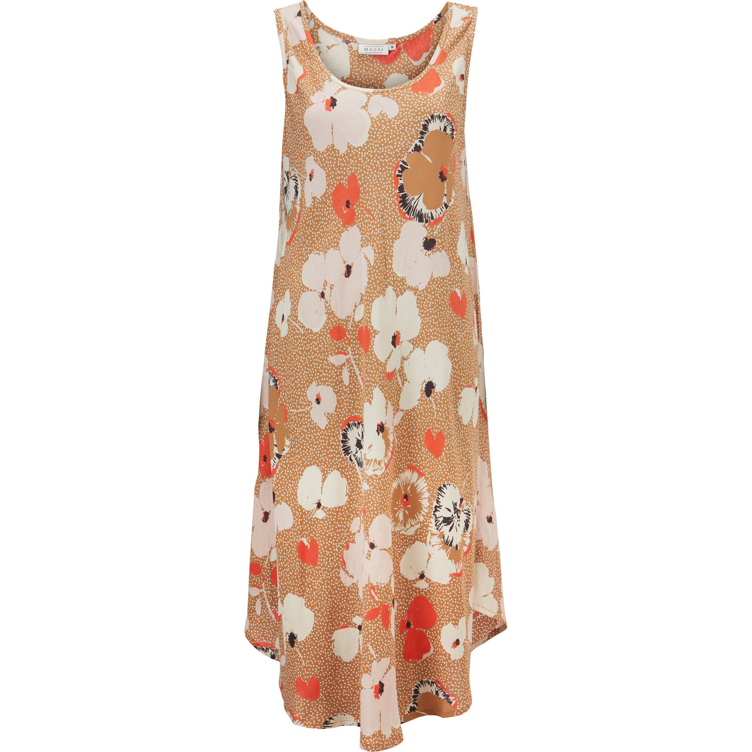 OCULLA KLEID, Chipmunk