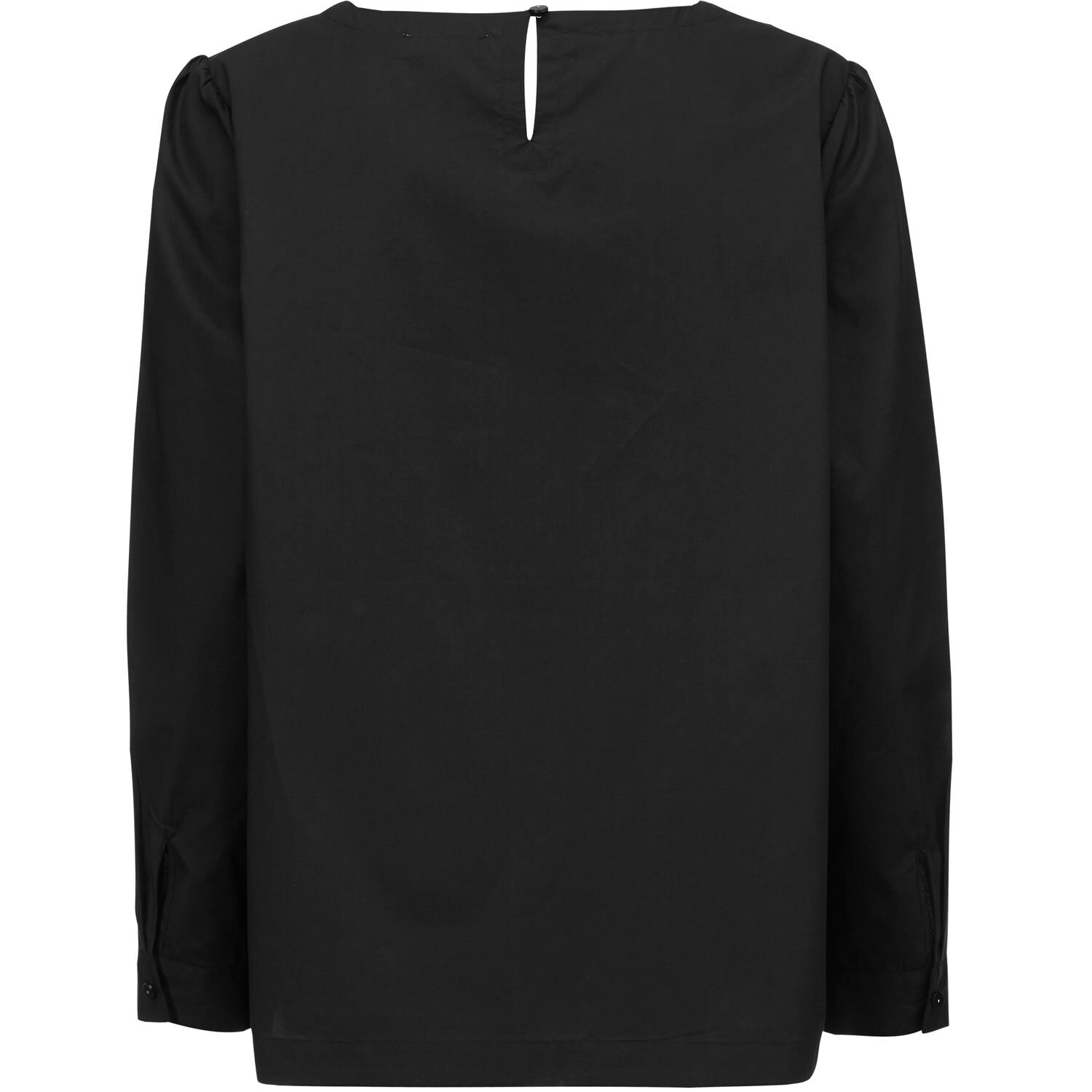 BEBBE SHIRT, Black