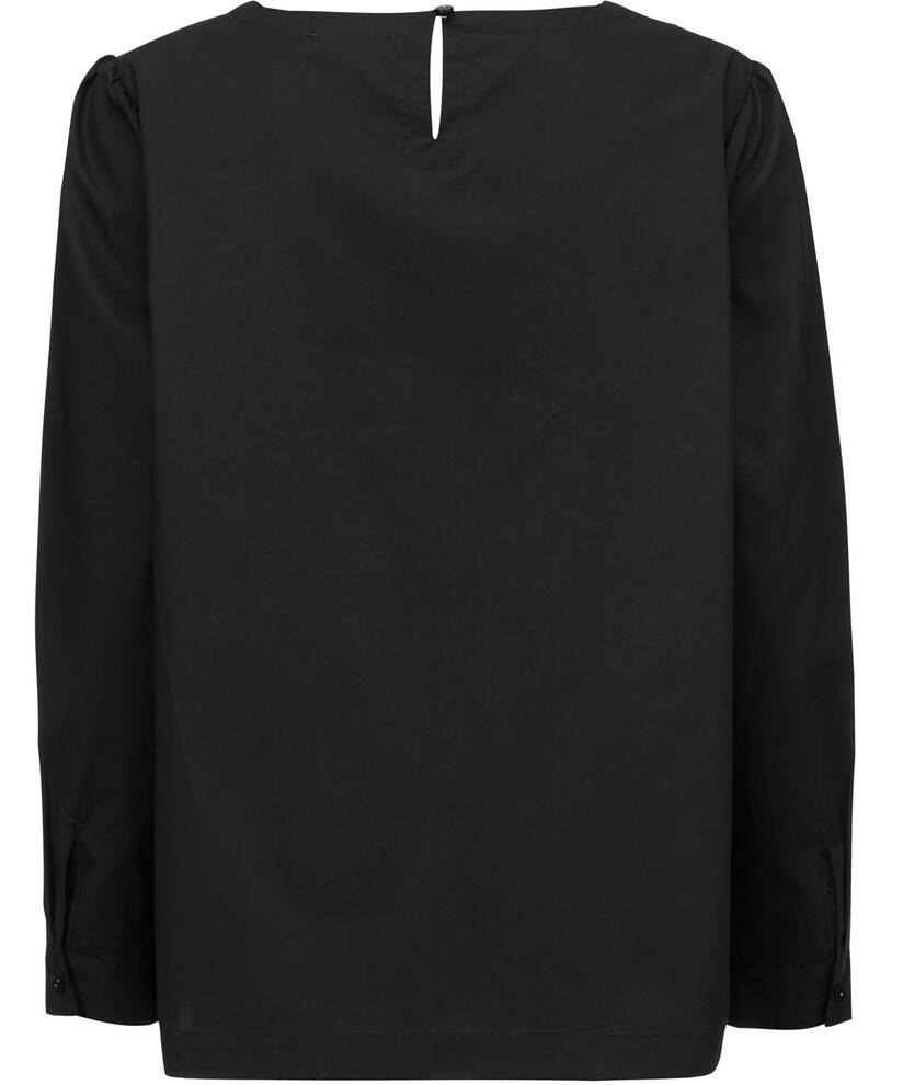 BEBBE SHIRT, Black