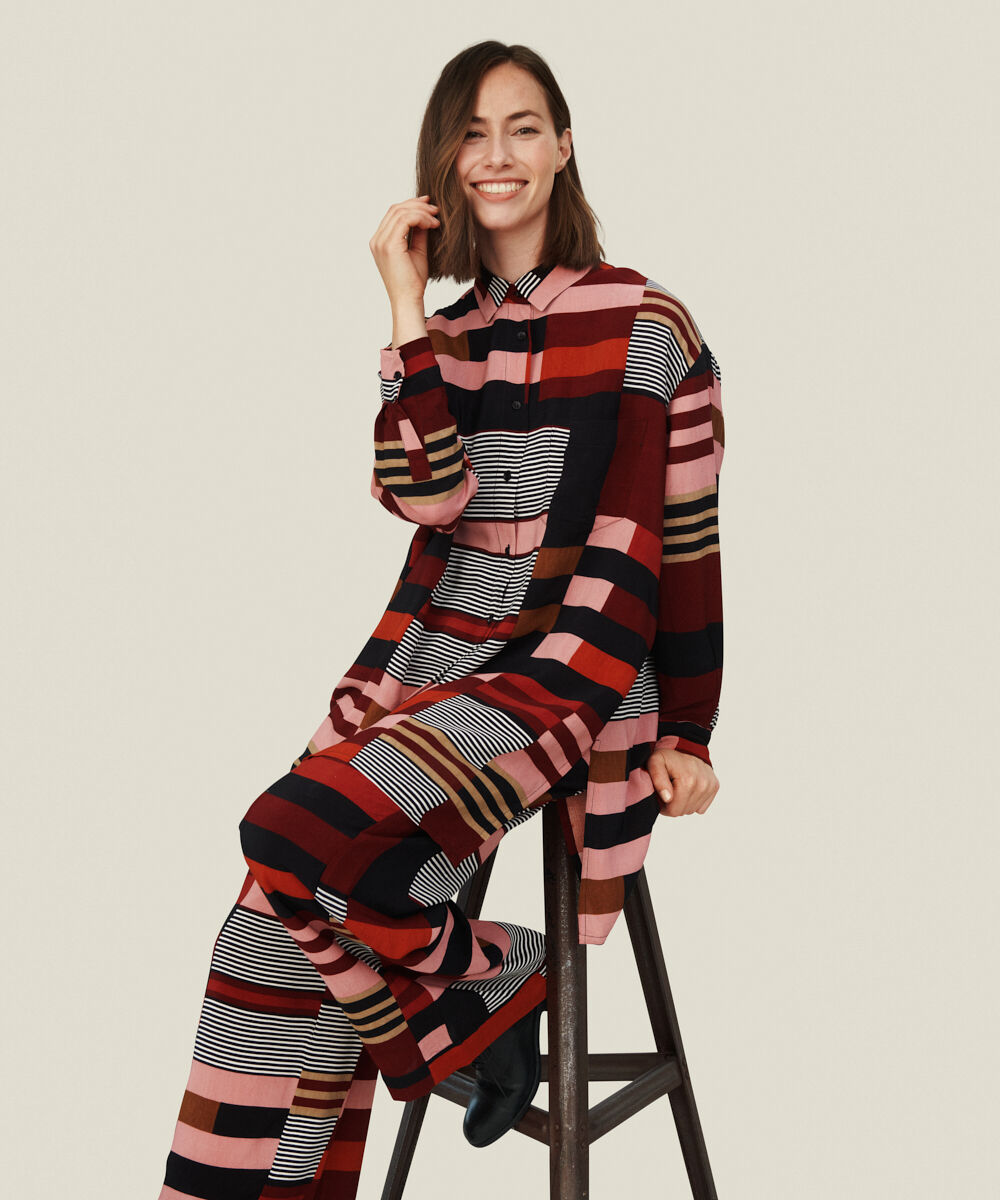 PERINUS HOSE, Chilli Pepper