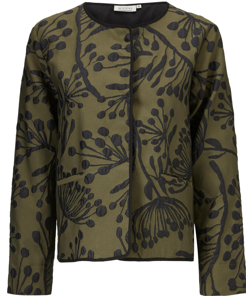 JOLEEN JACKE, Beech