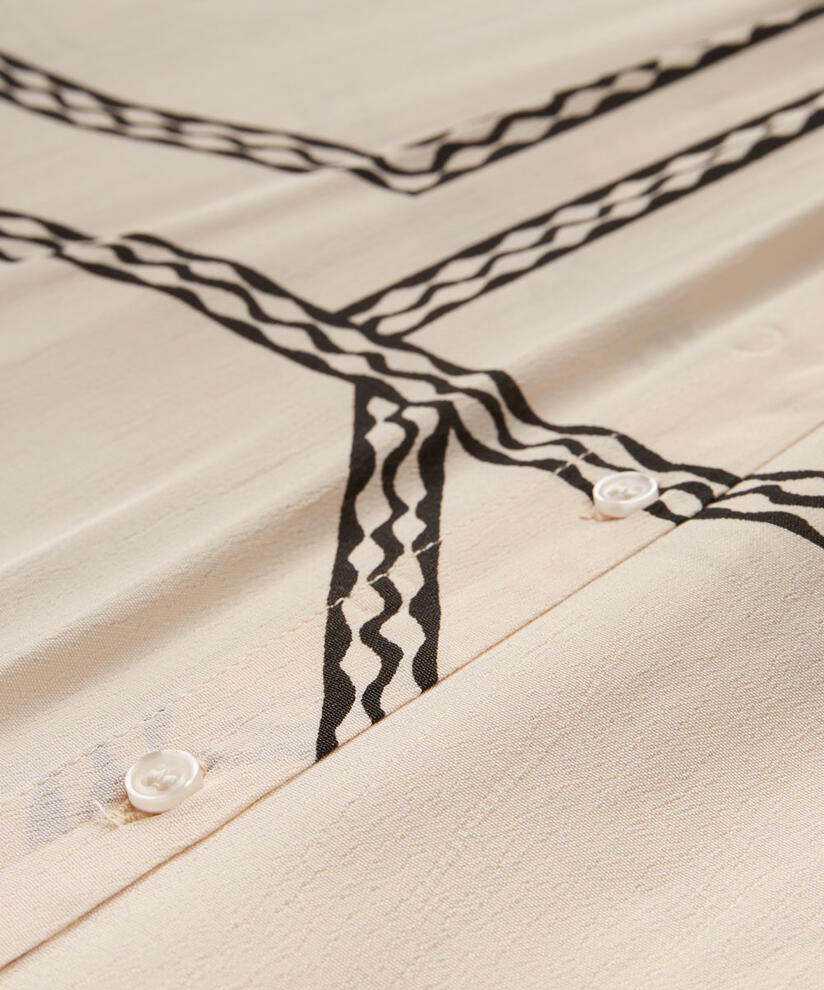 ONORA HEMDKLEID, Whitecap