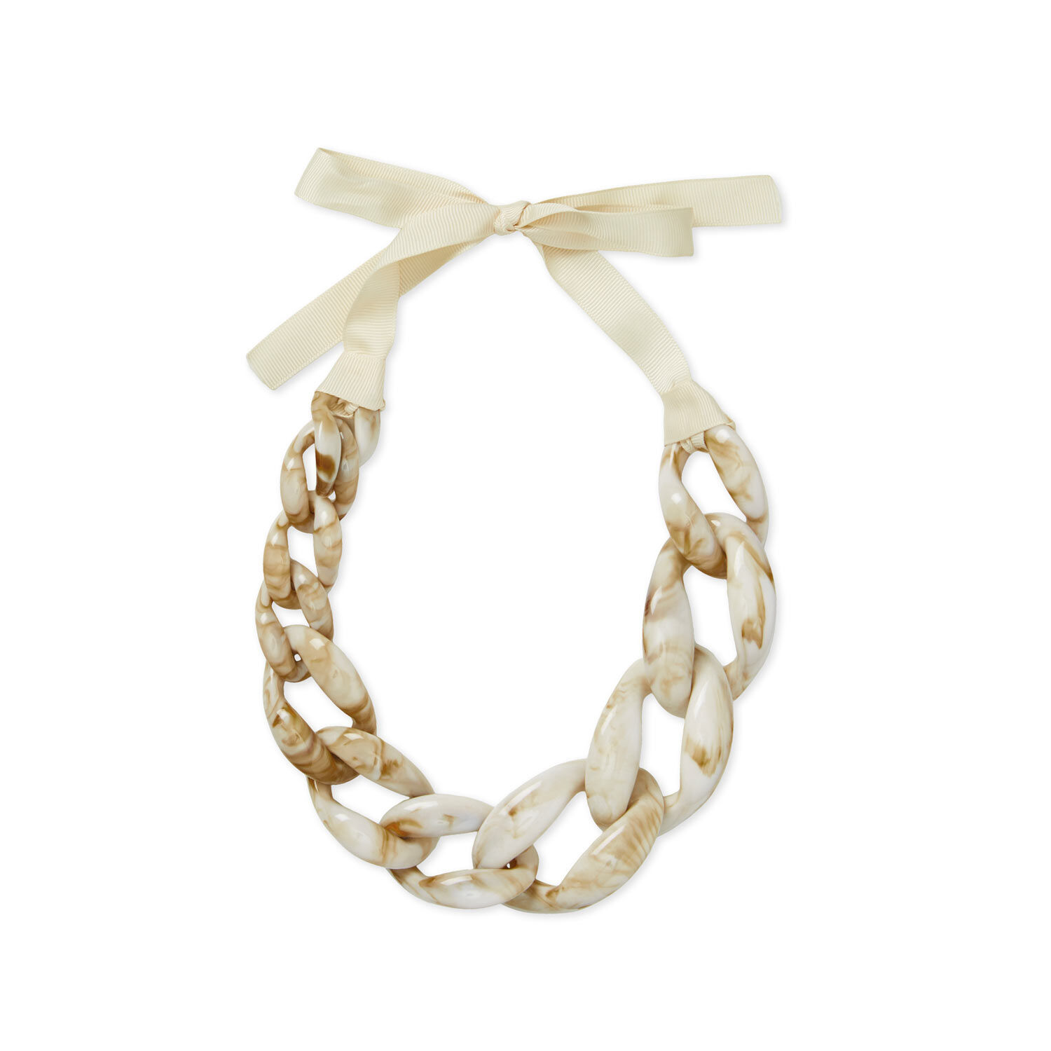 RHEA HALSKETTE, Natural