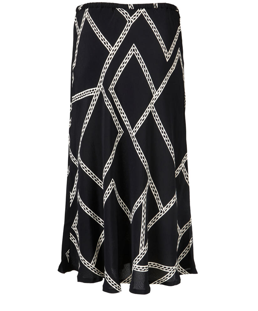 SYBILLA ROCK, Black